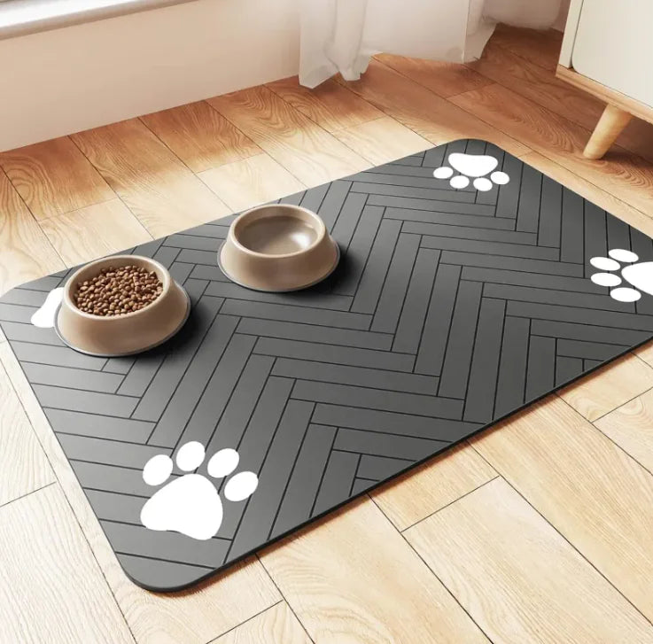 Pet Feeding Mat